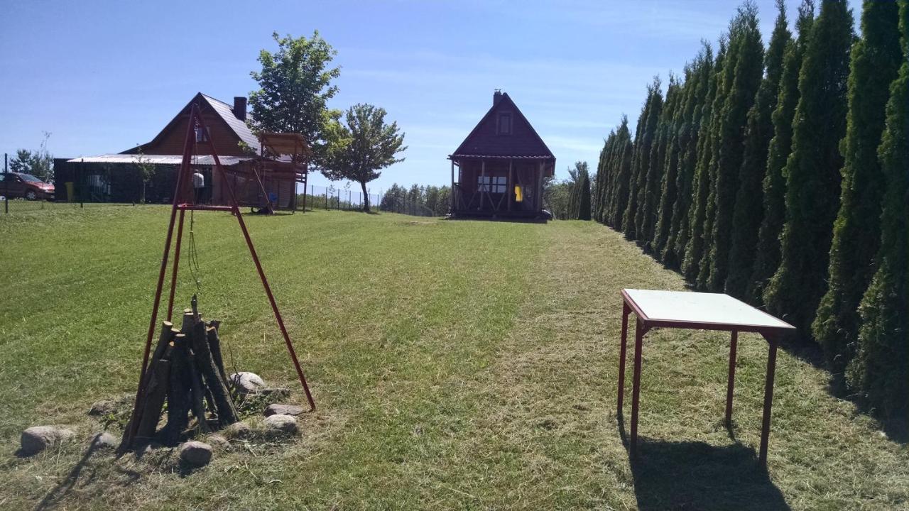Domek Letniskowy Krejwince Extérieur photo