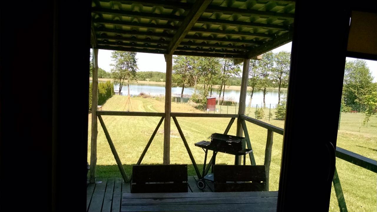 Domek Letniskowy Krejwince Extérieur photo