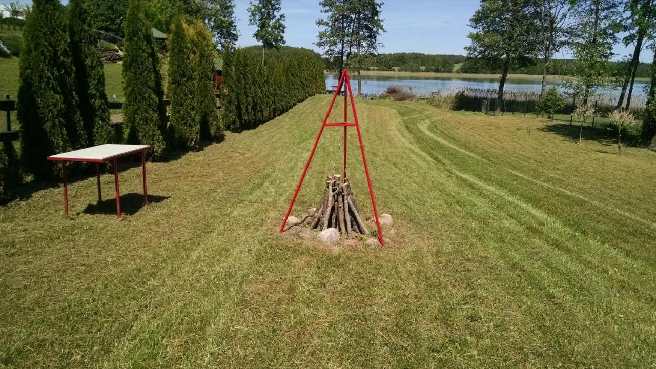 Domek Letniskowy Krejwince Extérieur photo