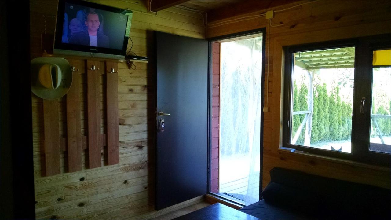 Domek Letniskowy Krejwince Extérieur photo