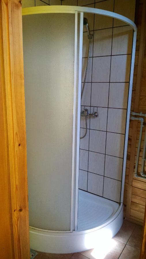 Domek Letniskowy Krejwince Extérieur photo