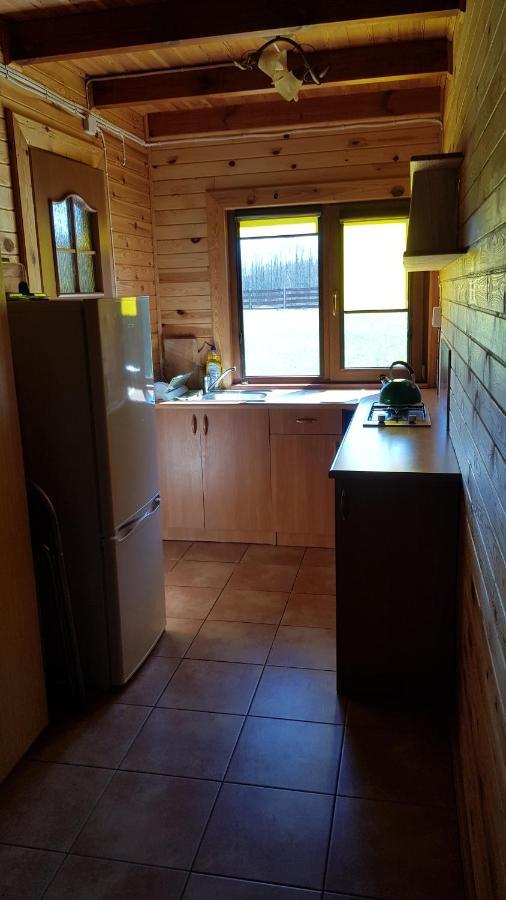Domek Letniskowy Krejwince Extérieur photo