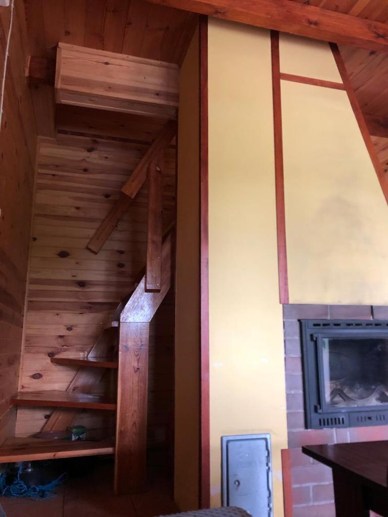 Domek Letniskowy Krejwince Extérieur photo
