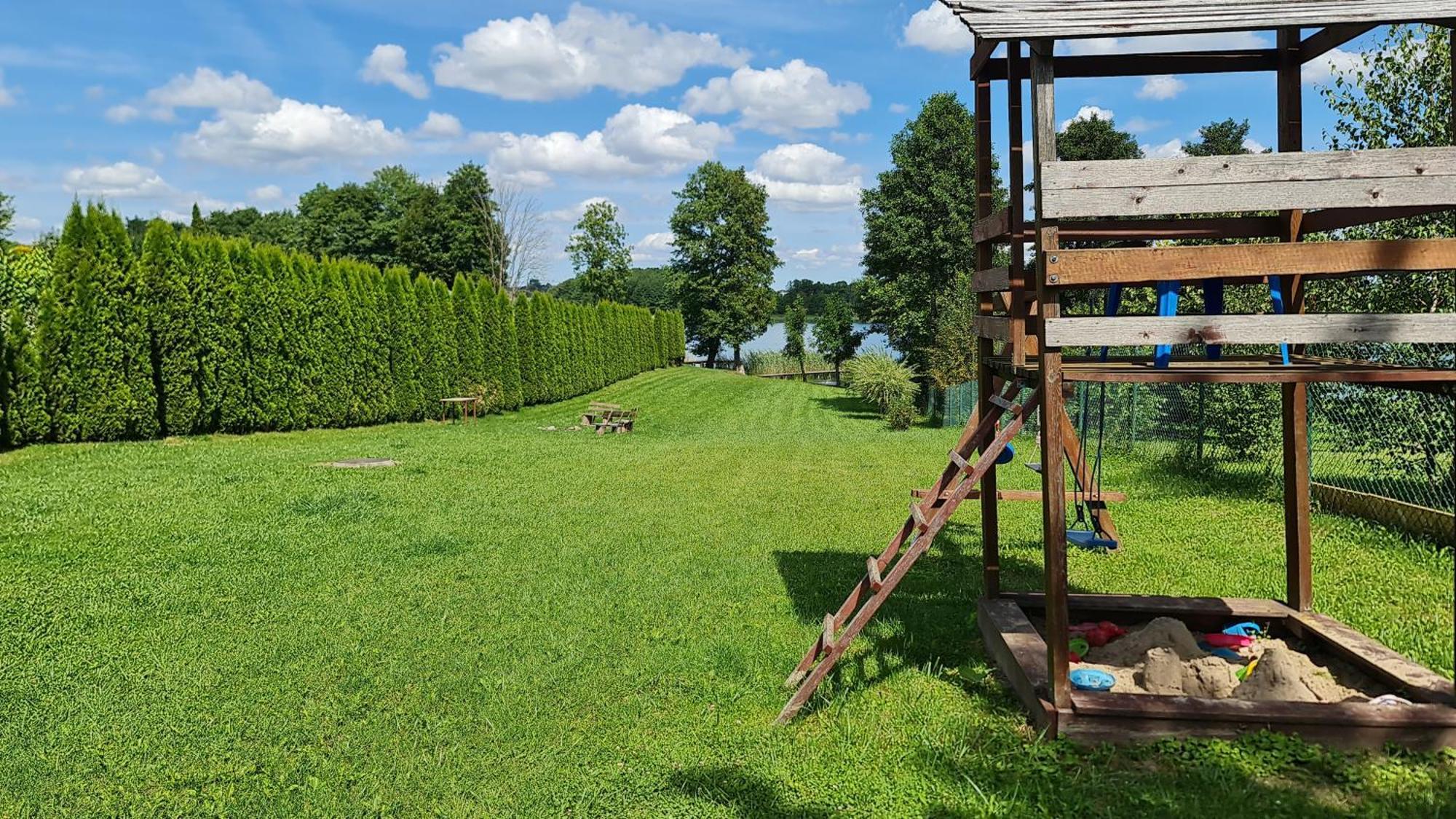 Domek Letniskowy Krejwince Extérieur photo